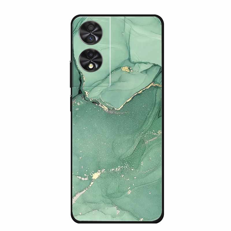 Para TCL 40 NxtPaper 4G Funda Suave TPU Silicona Cubierta de Teléfono Para TCL 50 PRO Nxtpaper Funda TCL40 Nxt Paper Capa Protector Dibujos Animados