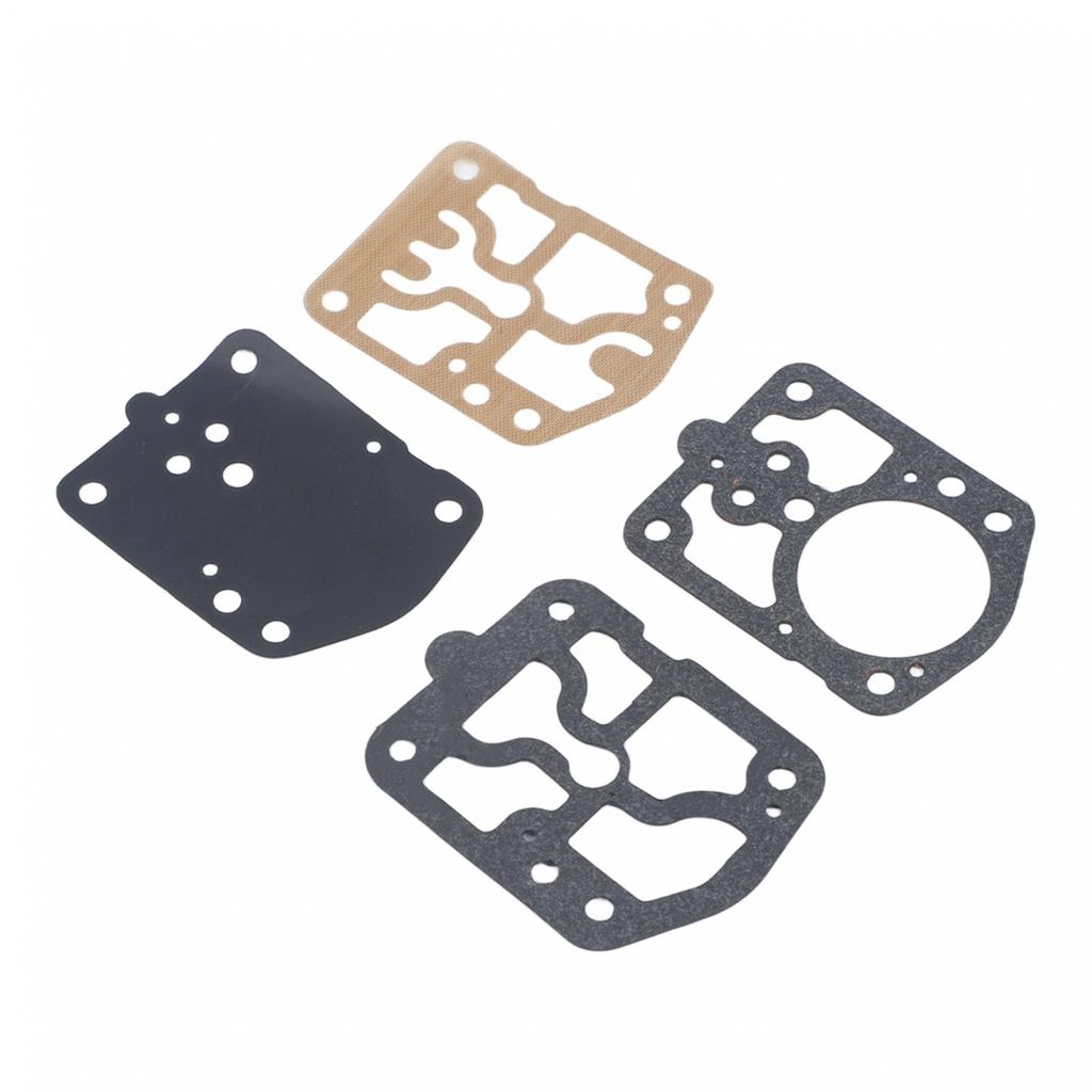 Carburetor Kit Carburetor Gasket Easy Installation