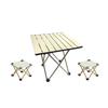 Kulongda Outdoor Table and Chair Set