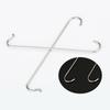 10 Rustproof Bike Chain Repair Hook Cycling Accessories For On Mountain Or Road Bikes