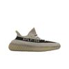 Ανδρικά Yeezy Boost 350 V2 Slate Unisex Αθλητικά Παπούτσια Κρεμ Core-Μαύρο HP7870