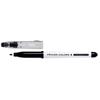 Pilot Frixion Colors erasable x 3 pens pens, black, SFC-10M-B