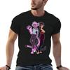 Kitty girls TShirt Quick Dry Light Sports TShirt