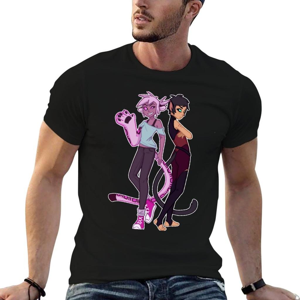 Kitty girls TShirt Quick Dry Light Sports TShirt