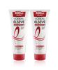 [2 Pack] Total Repair 5 Instant Miracle Jumbo Hair Pack 400ml