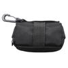 Oxford Cloth Golf Ball Pouch Storage Pocket Golf Ball Holder Golf Small Waist Bag  Men and Women