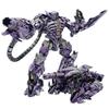 TW1028 Transformation Robot 20cm Shockwave Action Figure Deformable Robots Model Boy's Birthday Gift