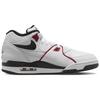 Nike Air Flight 89 White Black Red Men Sneakers University-Red FD9928-101