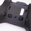 Comfortable Gaming Handle Skin with Enhances Stability Silicone Controller Case Game Grip Enhancer for 3/4 Professional