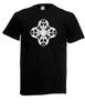 I Vajra I Vajrayana Buddhism I Sayings I Fun I Funny Mens T-Shirt