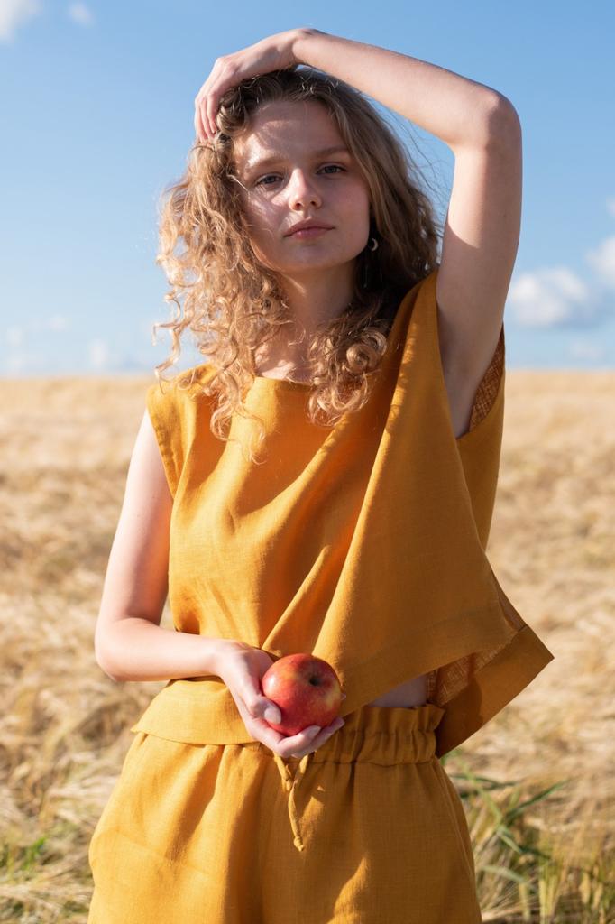 Blouse Silence (65499)