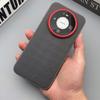 For Huawei Mate 80 Pro Max Case New Fashion Hard Non-slip Anti Fingerprint Protect Phone Back Cover For Mate 80 Pro Shell Bumper