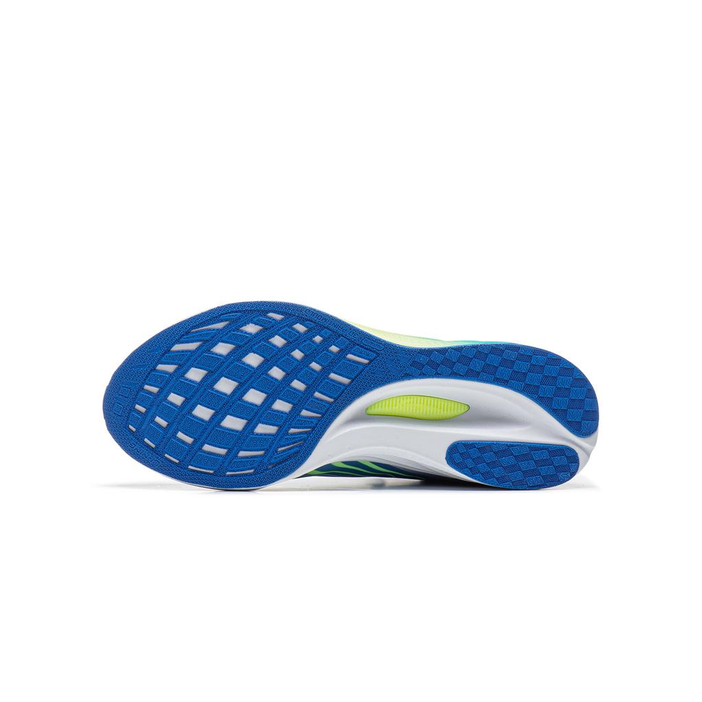 Li Ning Kids Feiyun Running 2nd Generation Fashion Sports Simple Versatile Comfortable Low-Top Running Shoes Kids Running Shoes YKFV048-1