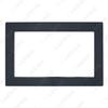 Buick Century Old GL8 Double Din Navigation Stereo Panel 2DIN Audio Video Frame