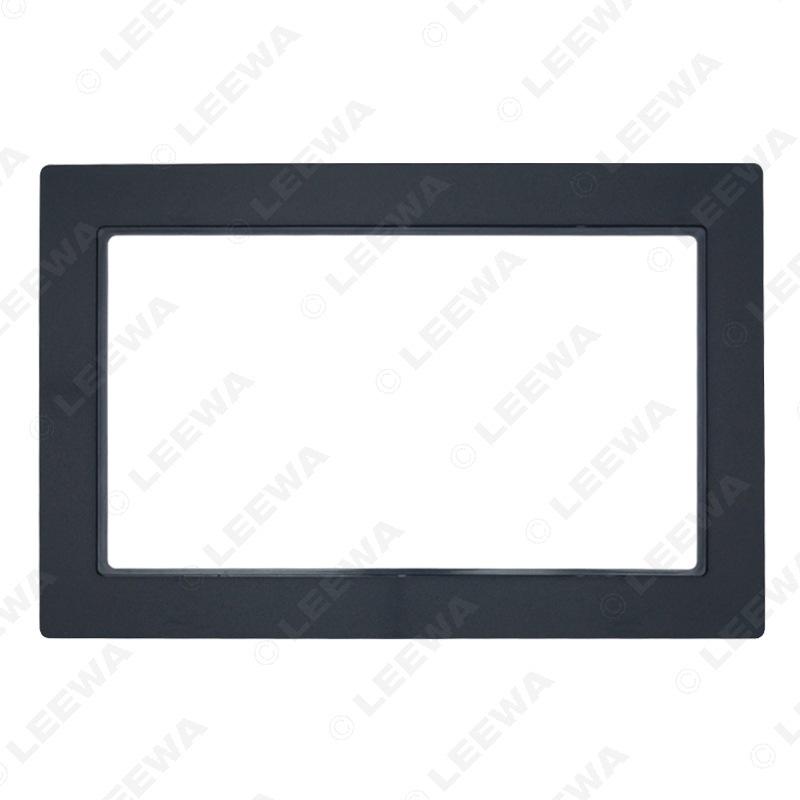 Buick Century Old GL8 Double Din Navigation Stereo Panel 2DIN Audio Video Frame