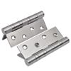 Mu Sheng Stainless Steel Flat Hinge