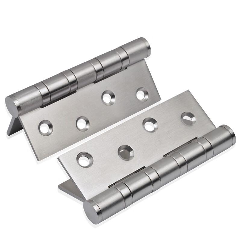 Mu Sheng Stainless Steel Flat Hinge