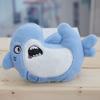 Plush Shark 15cm Doll Adorable Cotton Filled Stuffed Animal Toy