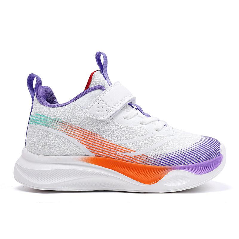 Chitu 8Pro Kids' Spring Sports Shoes: Comfortable, Versatile, Breathable Running Shoes for Boys and Girls