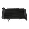 Motorcycle Radiator Cooler Aluminum Fast Cooling Replacement for CBR500 2013‑2015