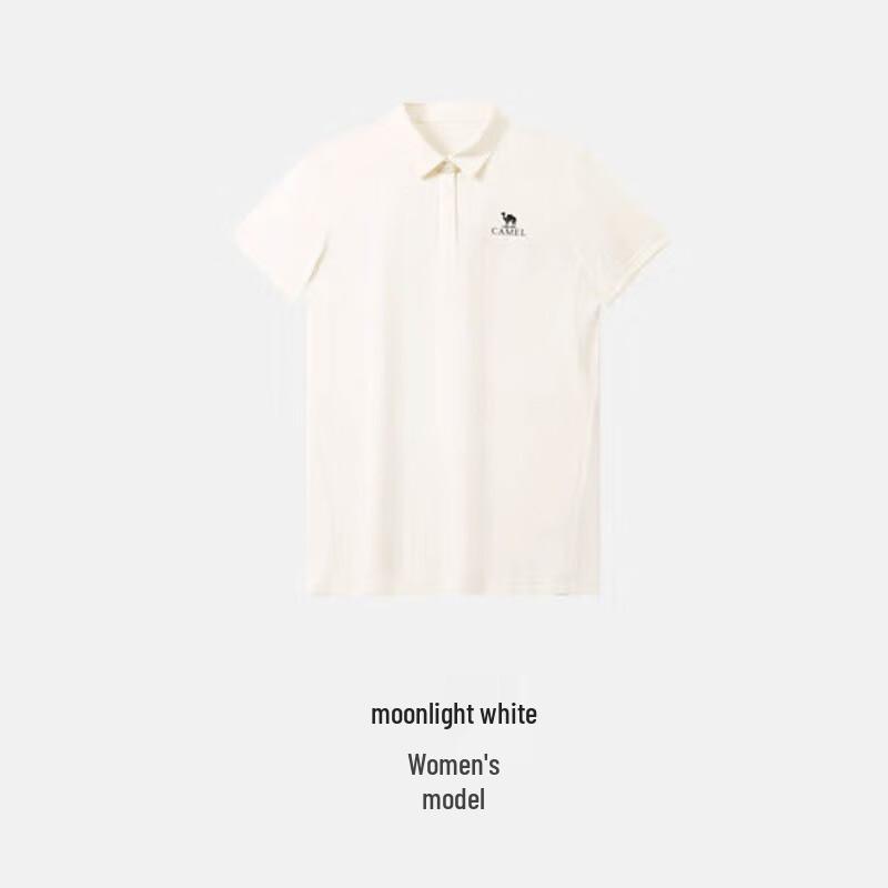 Women s Quick-Dry Business Polo Shirt