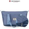 Torba PTN PIK-02-8618 L.Blue
