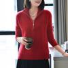 VanZhen Women's 100% Wool Thick Turtleneck Sweater
