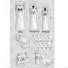 Golf Club Head Covers for Outdoor Adventures