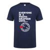 I Shoot Raw T Shirt Camera Unisexs Cotton Short Sleeve Photography Tshirt Funny Cool Top Tees