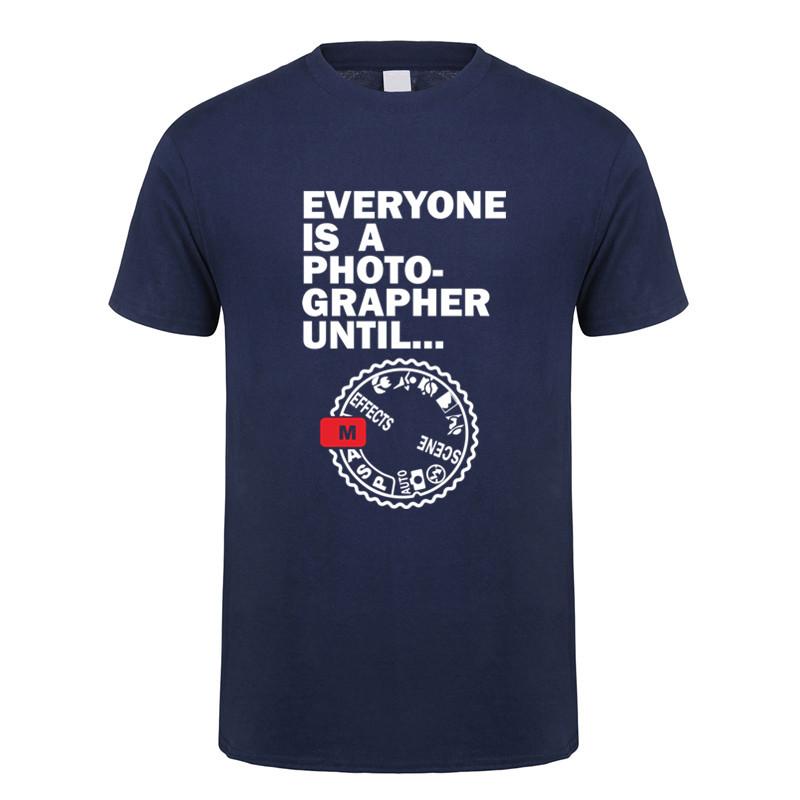 I Shoot Raw T Shirt Camera Unisexs Cotton Short Sleeve Photography Tshirt Funny Cool Top Tees