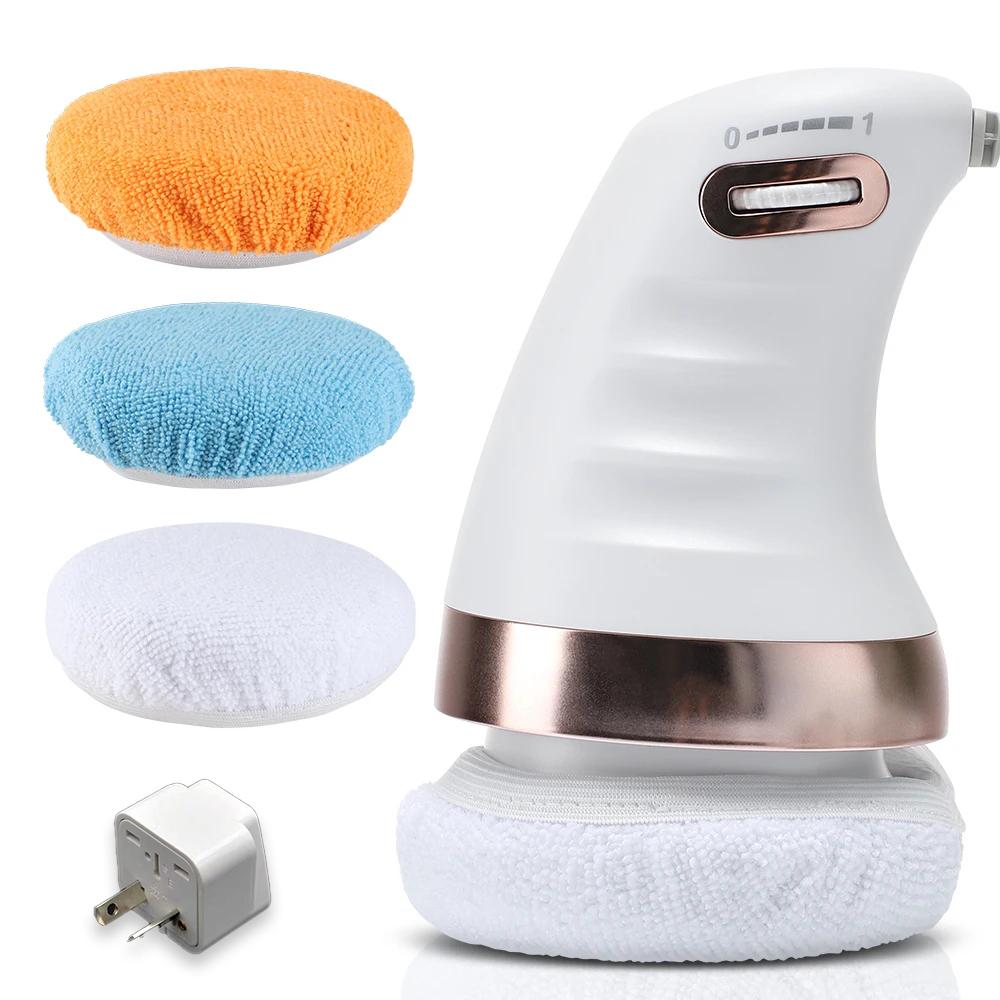 Elektrisk kroppsform massasjeapparat fettforbrenner slankemaskin Gå ned i vekt Anti fett kroppsmassasje Anti cellulitt Skulptering Slapp av