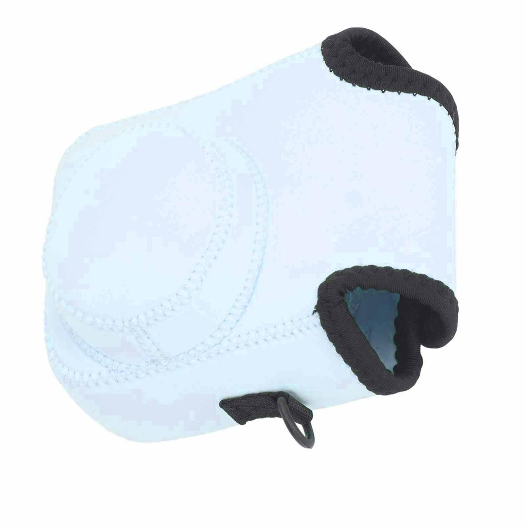 Instant Camera Case Easy to Use Dust Proof Adjustable Shoulder Strap Instant Camera Storage Bag for