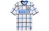 Soccer Jerseys Men's White Moderate Straight Fit CD4239-101