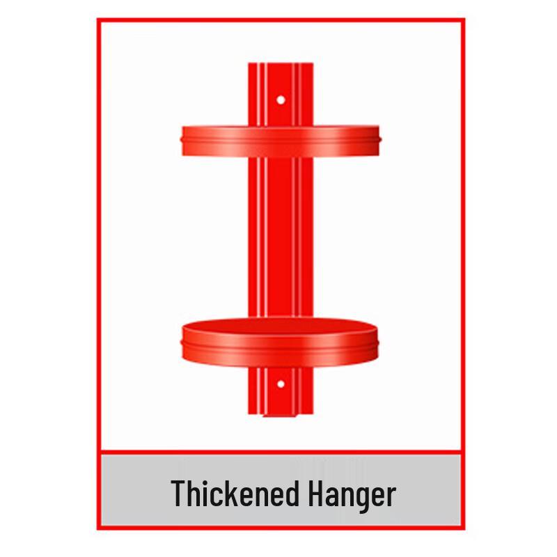 Fire Extinguisher Wall Mount Hanger