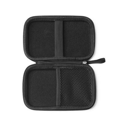 Photo Printer Storage Bag with Zipper Hard Shell Pocket Printer Protective Case for Xiaomi ZINK