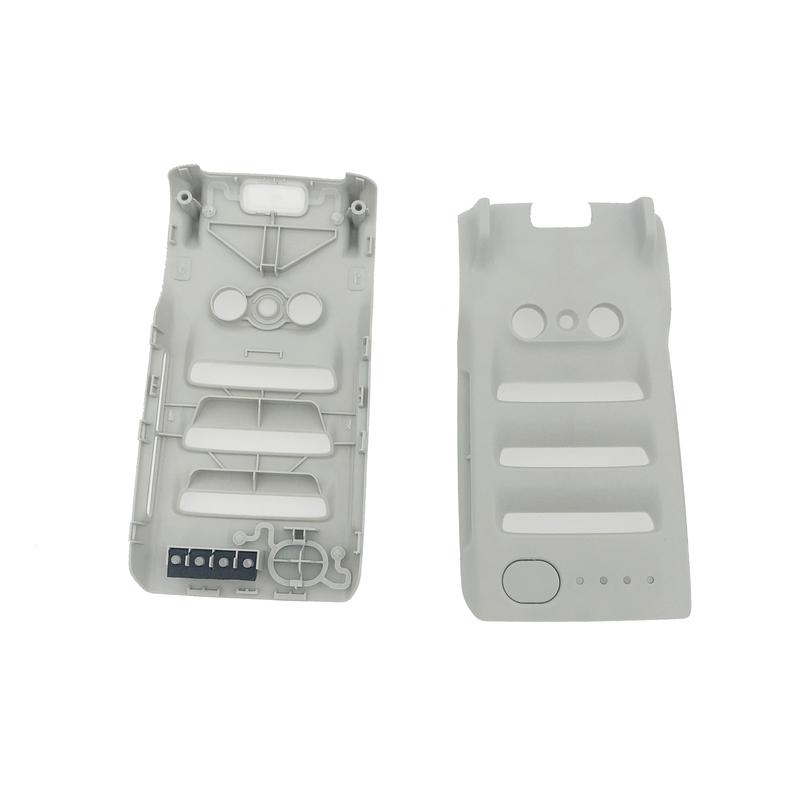 Original Arm Covers and Body Shell For DJI Mavic Mini 2 Upper Bottom Cover Middle Frame Arm Without Motor Drone Repair Parts