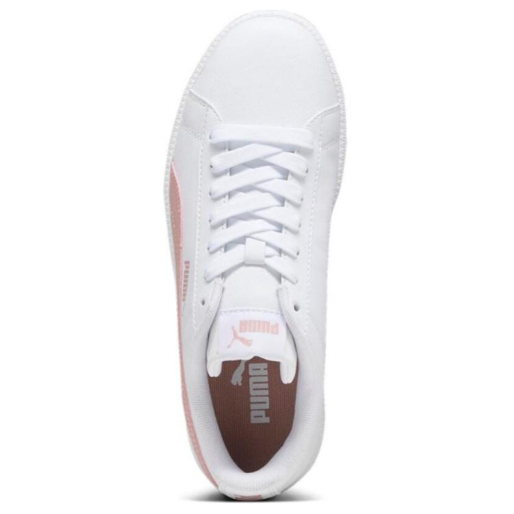 Puma Up White Future Pink Men Sneakers 372605-40