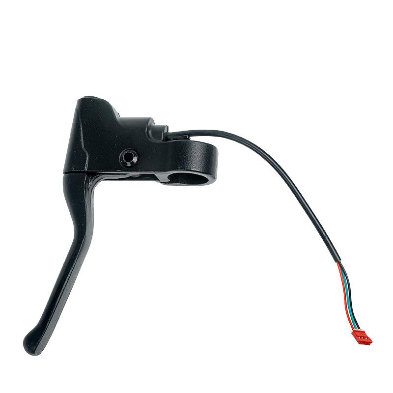 M365 Pro 1S Original Brake Lever Handle Kit Folding Electric Scooter Wheel Accessories for BMX Use Hydraulic Disc Brake (Hydraulic Brake Pad)