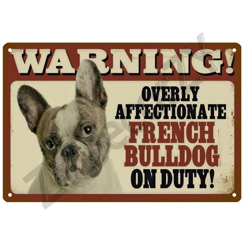 Beagle Plaque Metal Sign Vintage For Door Tin Sign Home Interior Paintings Mancave Wall Posters Room Decoration Decor Art Plates