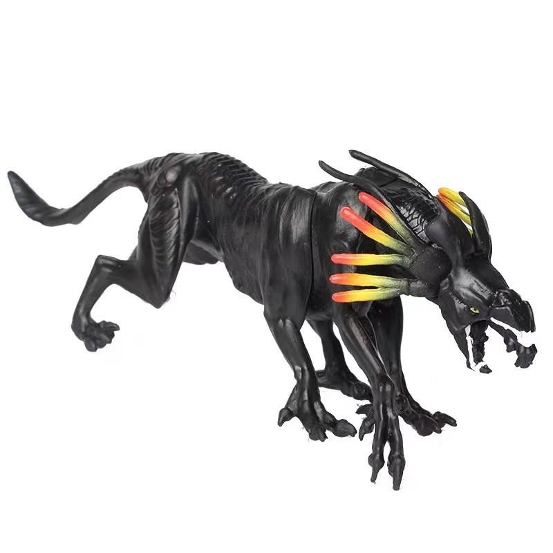 Avatar Handcrafted Figurine Set With Pvc Material For Home Decor And Collectors