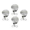 4 Sets Piston & Ring Kit S224-3959 For Buick Chevrolet GMC Pontiac Saturn 2.4L
