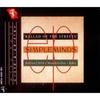 Gebrauchte Simple Minds CD Ballad of The Streets