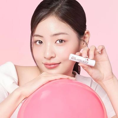 Balsamo multi stick Real Collagen Tension Up (3g)