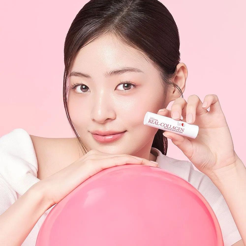 Real Collagen Tension Up Multi Stick Balm (3g)