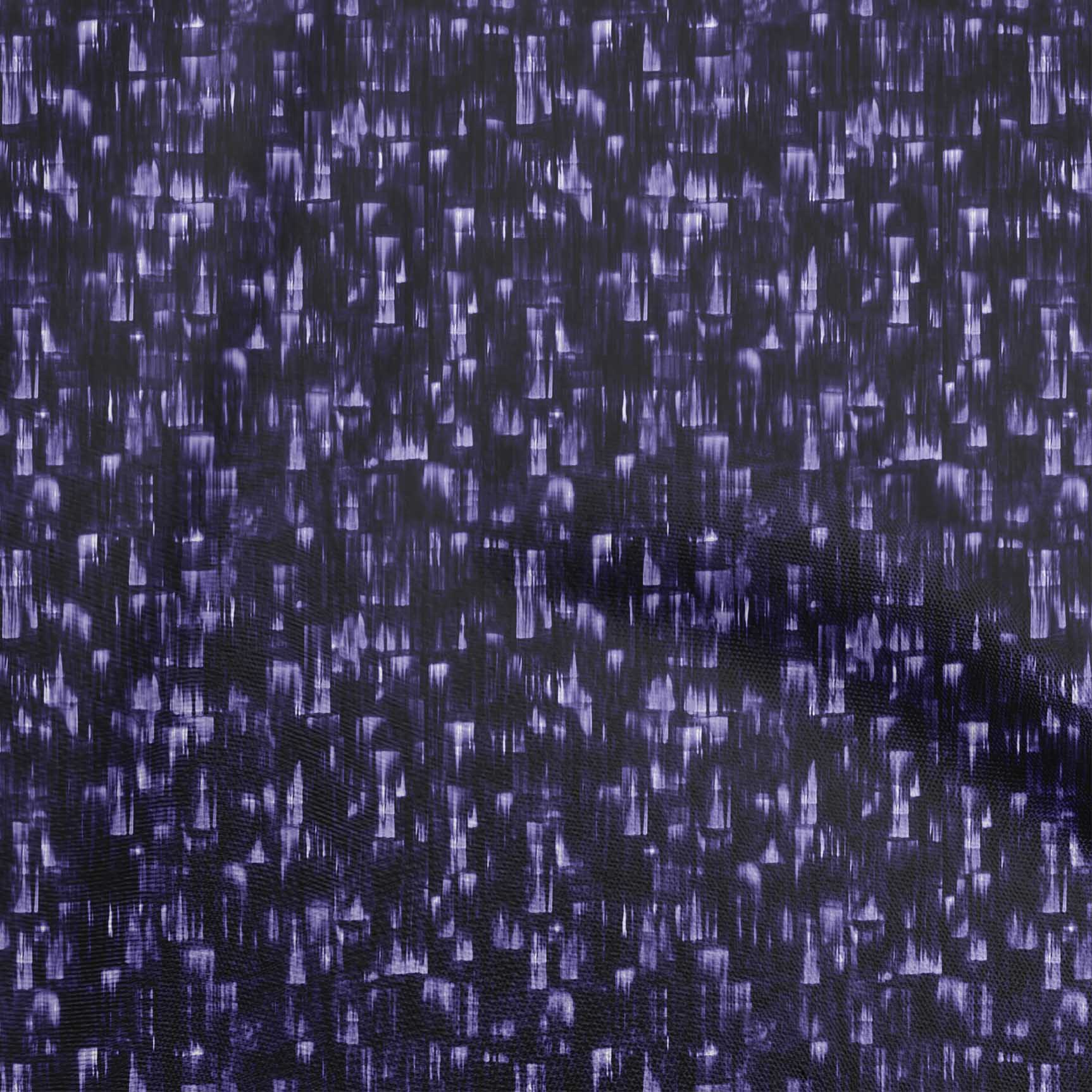 

OneOone Cotton Flex Brown Fabric Abstract Quilting Material Print Швейна тканина у дворі 40 дюймів 42 Inch Wide - Viscose Chiffon Фіолетовий