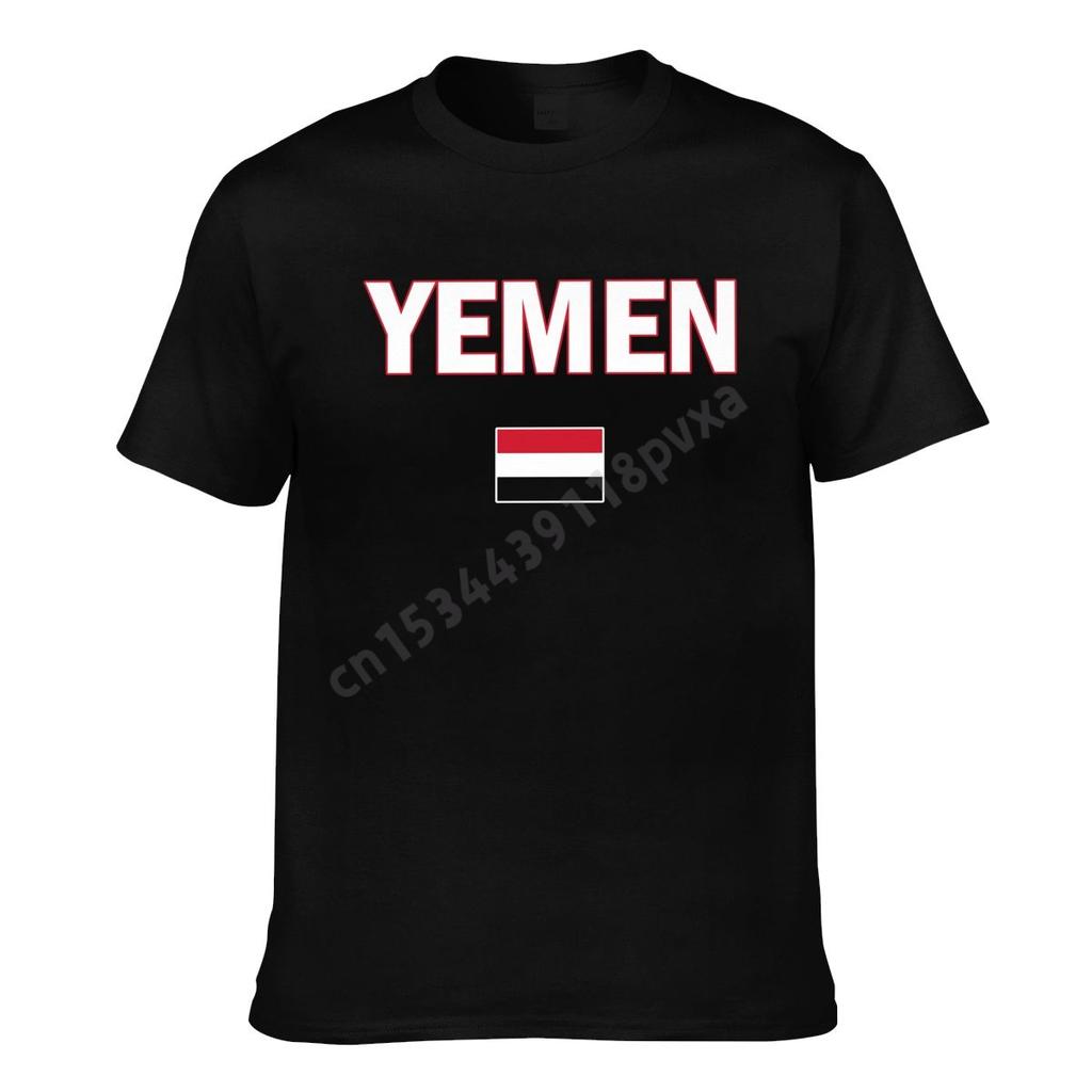 Yemen Flag Yemenese Country Map ITS IN MY DNA Men Women Tshirt Boys Tees T Shirt Hip Hop Tshirts XS5XL 100 Cotton