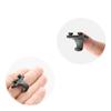 For Mercedes Benz C-Class E-Class Sunshade Hook Bracket W206 W213 Rear Door Window Sunshade Buckle Clip 2138120000