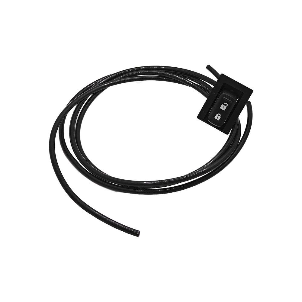 Scania Truck Steering Lock & Gearbox Switch Adjustment Regulator 2185839 Neutral