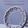 AIBEIJIAN Smart Detachable Hula Hoop