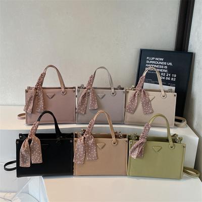 Kadın çantaları – Omuz çantası